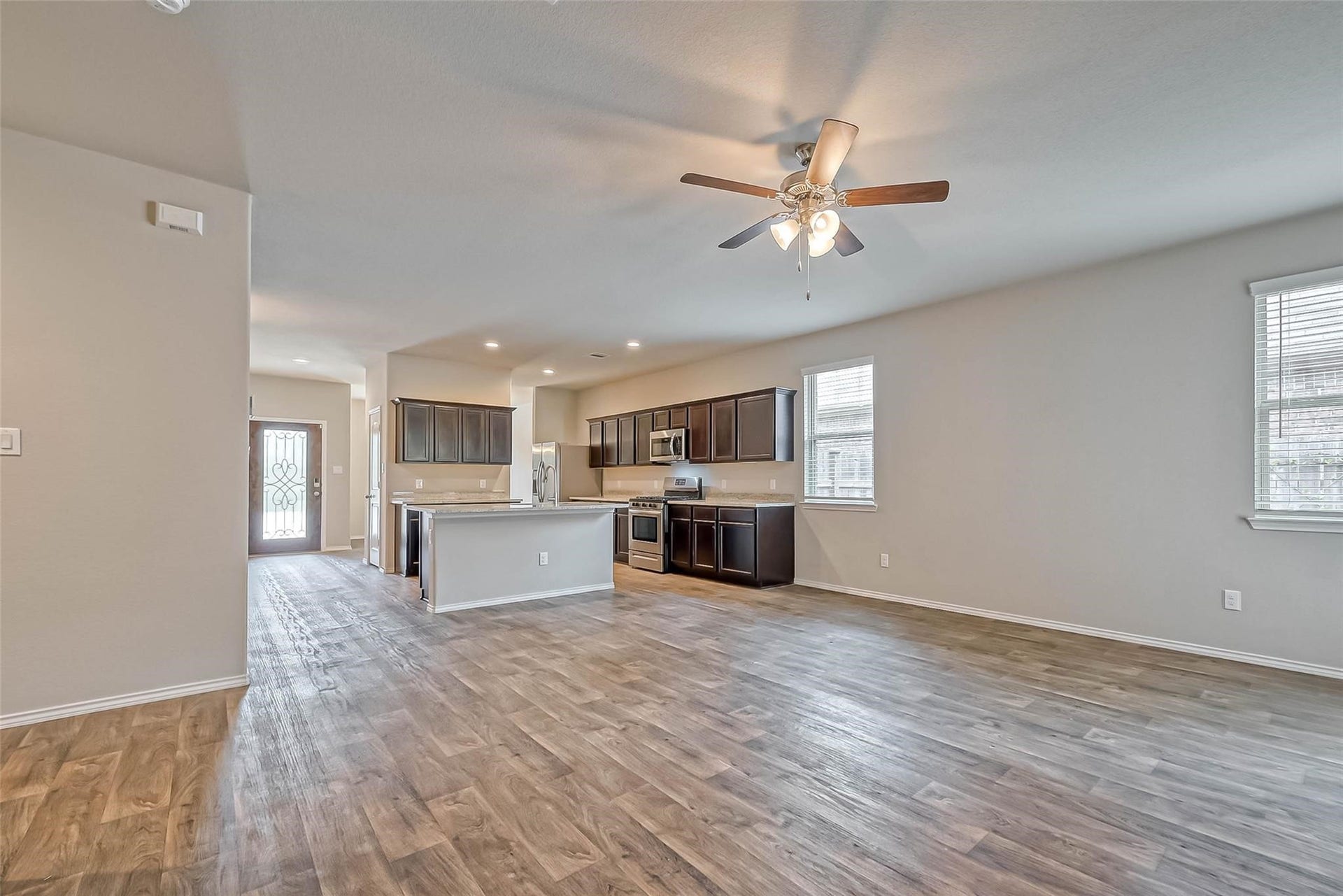 14122 Silver Falls Court, Conroe, TX 77384