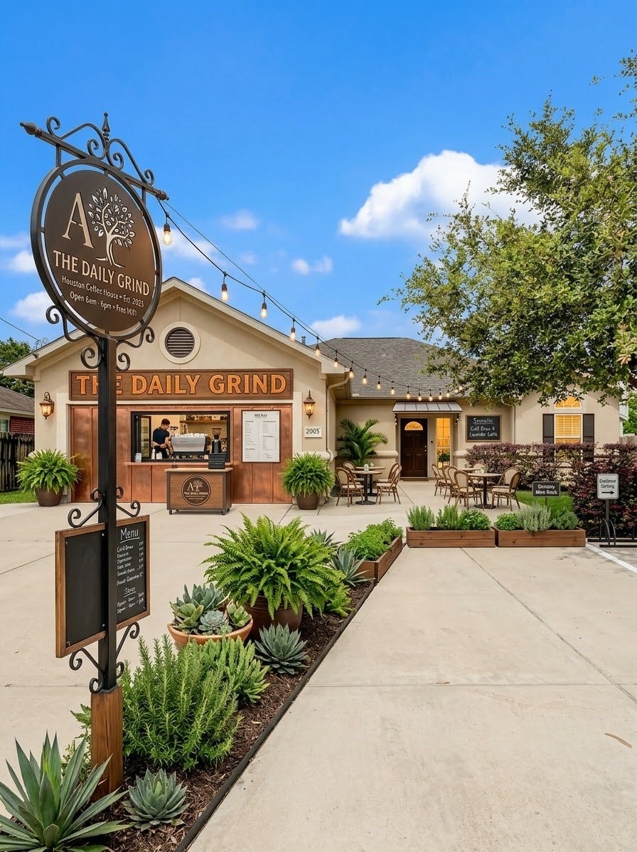 Property photo for 6719 Radcliffe Street, Houston, TX