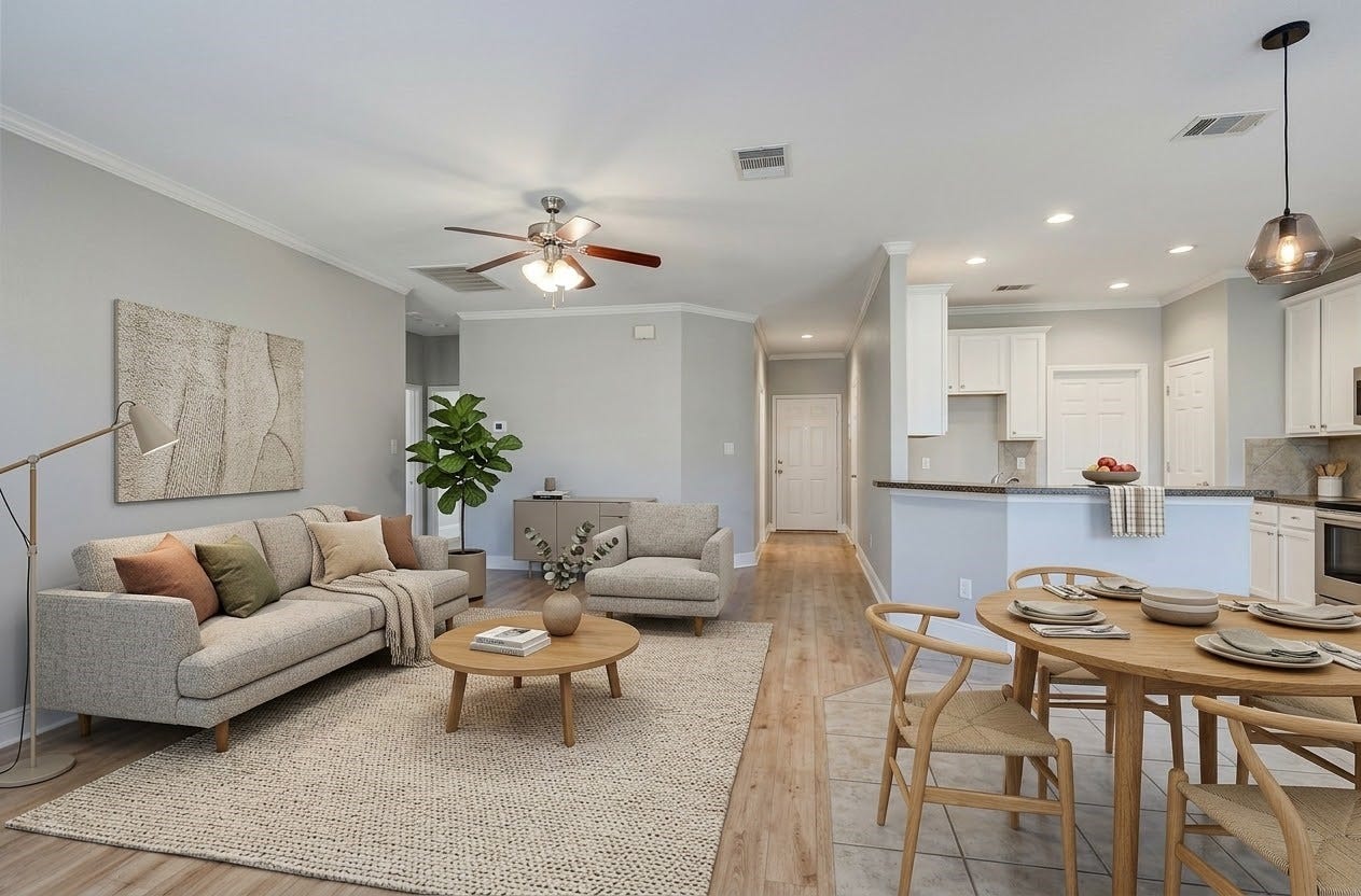 6719 Radcliffe Street, Houston, TX 77091 6719 Radcliffe Street, Houston, TX 77091
