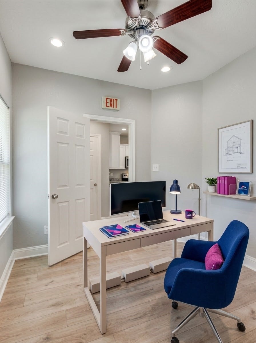 6719 Radcliffe Street, Houston, TX 77091 6719 Radcliffe Street, Houston, TX 77091