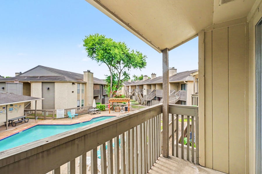 Property photo for 1900 Bay Area Blvd Boulevard, #123 C, Houston, TX