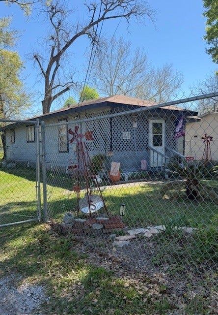 Property photo for 9610 Tower Street, Houston, TX