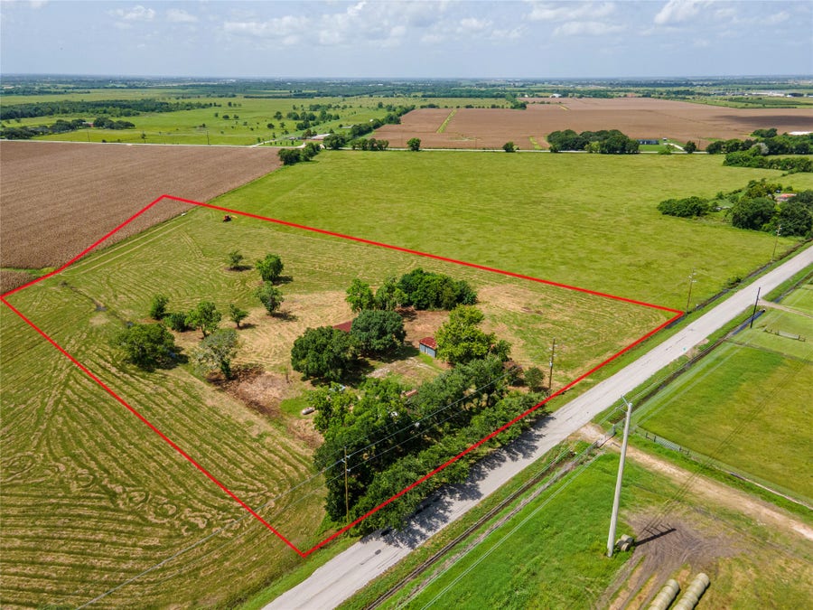 Property photo for 5207 Randon School Road, Rosenberg, TX
