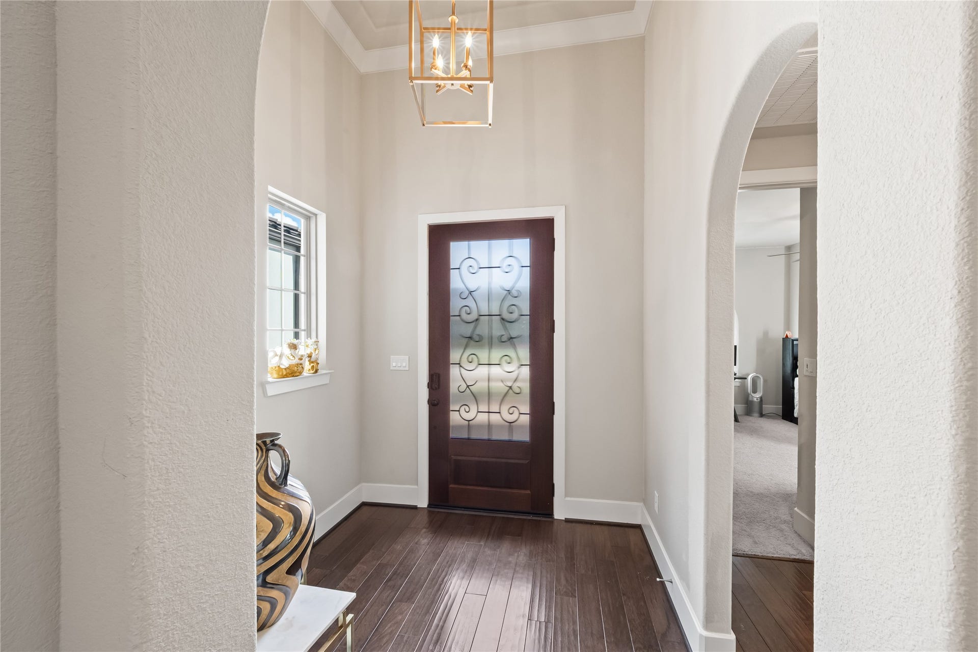 5014 Galahad Court, Missouri City, TX 77459 Foyer