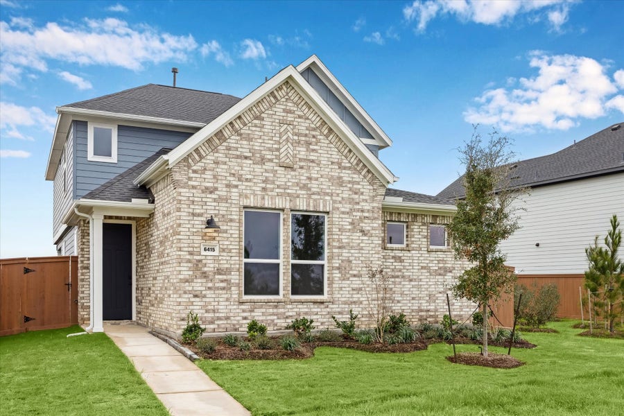 Property photo for 6415 Prospect Oaks Parkway, Katy, TX