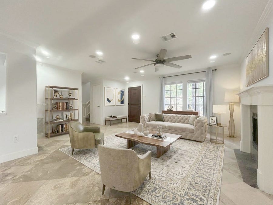 Property photo for 102 E Mistybreeze Circle, The Woodlands, TX