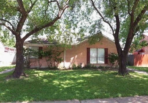 Property photo for 14109 Callahan Drive, Houston, TX