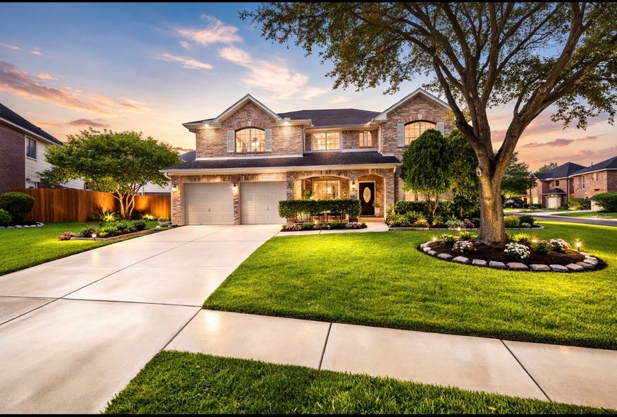 Property photo for 15302 Plantation Glen Park, Houston, TX