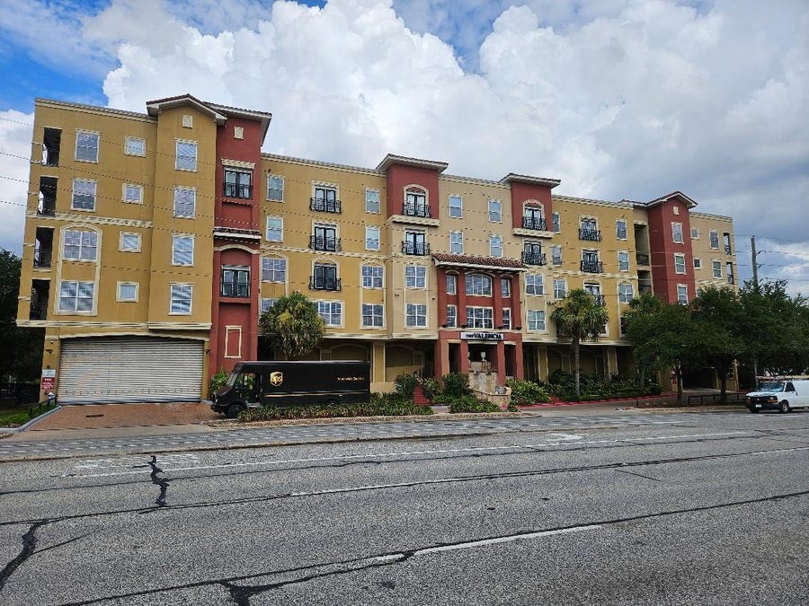 Property photo for 1711 Old Spanish Trail, #107, Houston, TX