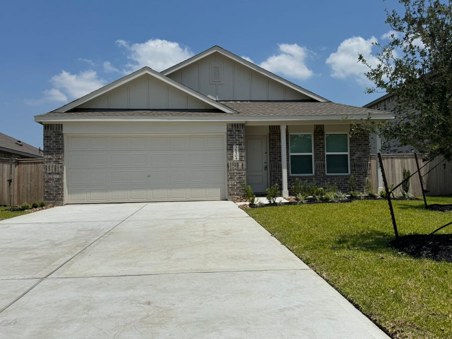 Property photo for 31504 Casamari Drive, Huffman, TX