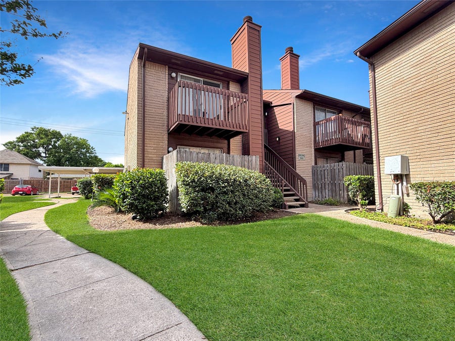 Property photo for 12905 Woodforest Boulevard, #601, Houston, TX
