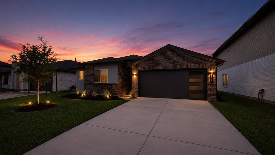 Property photo for 8219 Precious Passing Way, Rosharon, TX