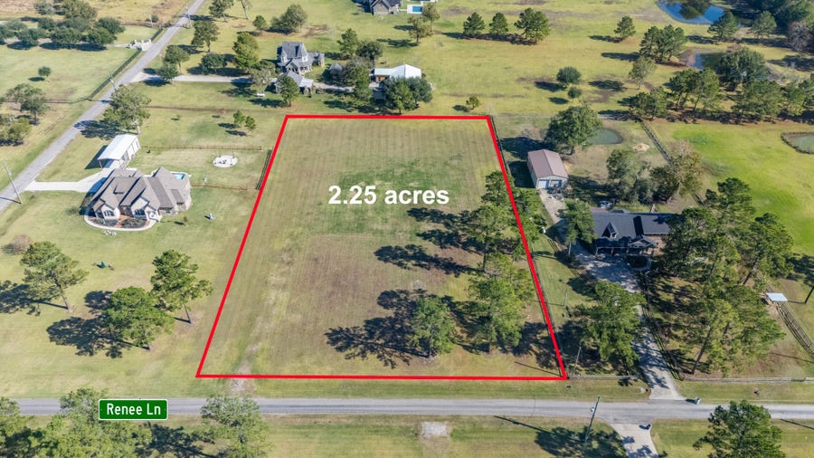 Property photo for 14112 Renee Lane, Crosby, TX