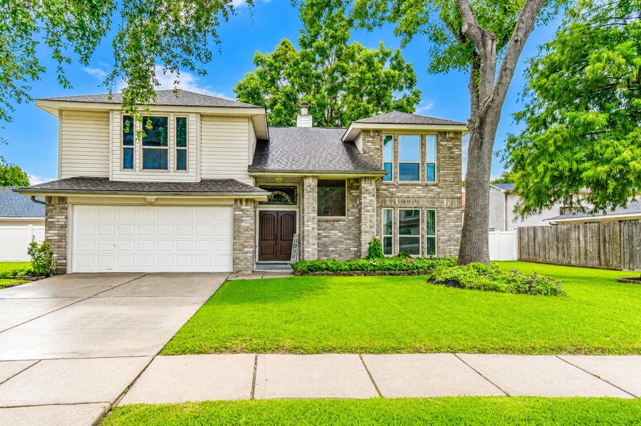 Property photo for 1401 Wesley Lane, Deer Park, TX