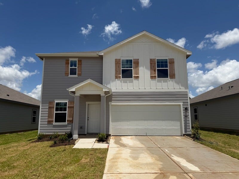 31014 Gayle Prairie Oaks Street, Waller, TX 77484 31014 Gayle Prairie Oaks Street, Waller, TX 77484