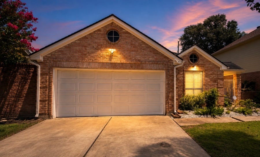 Property photo for 4626 Green Trail Drive, Houston, TX