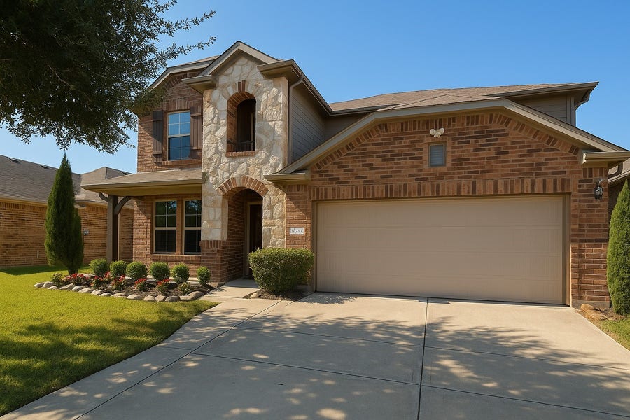 Property photo for 1905 Emerald Breeze Court, Pearland, TX