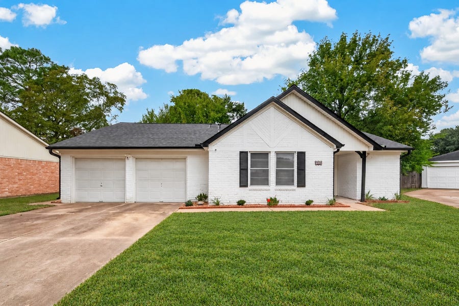 Property photo for 710 Conestoga Circle, Katy, TX
