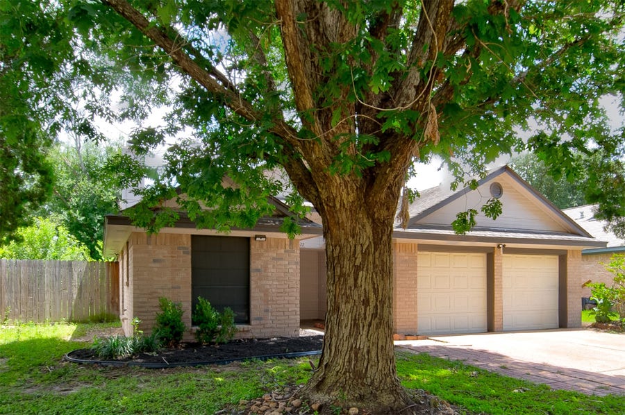 Property photo for 6522 New World Drive, Katy, TX