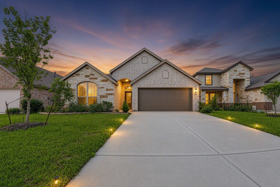 Property photo for 3112 Catalonion Court, Conroe, TX