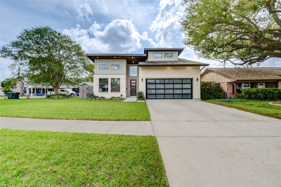 Property photo for 5119 Georgi Lane, Houston, TX