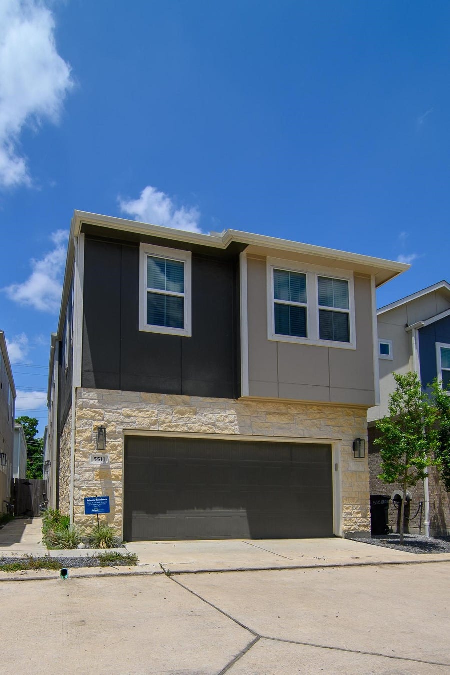 Property photo for 5511 Cuerta Street, Houston, TX