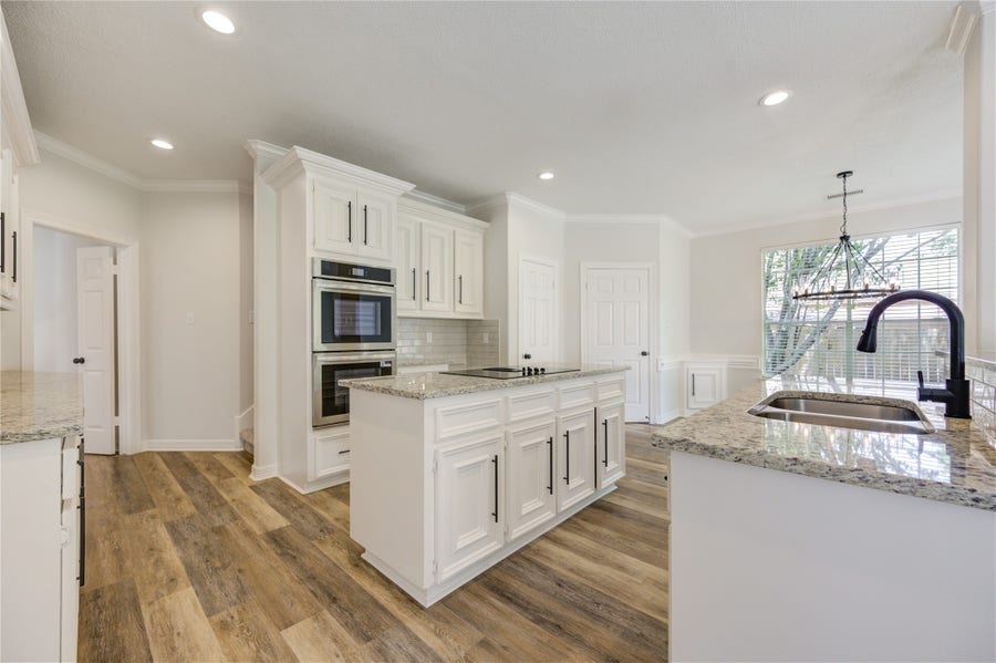 Property photo for 17318 Bonnard Circle, Spring, TX
