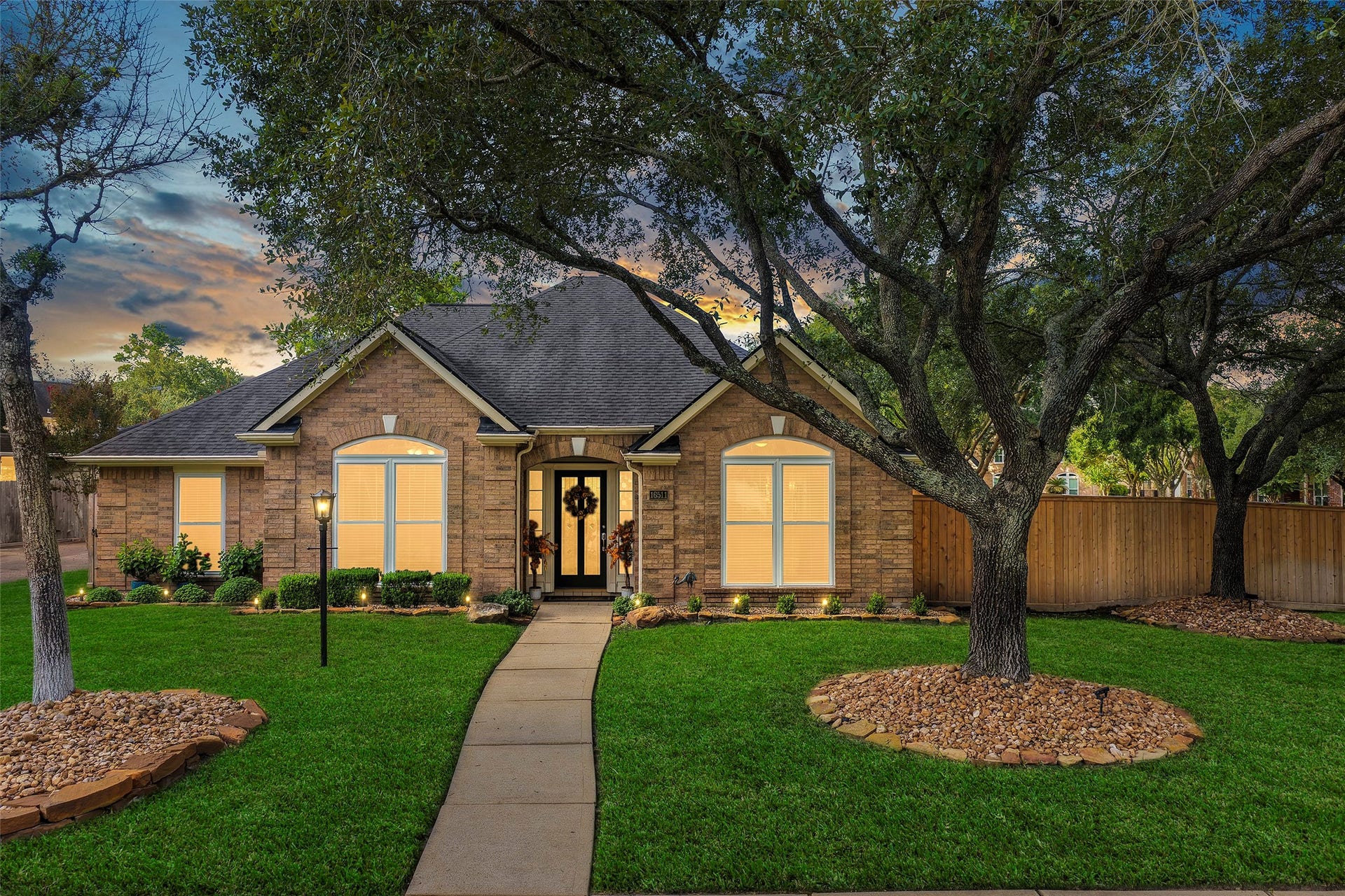 16511 Evergreen Lake Lane, Cypress, TX 77429 16511 Evergreen Lake Lane, Cypress, TX 77429