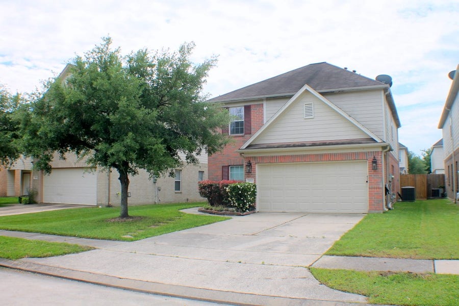 Property photo for 14810 Juniper Dale Court, Houston, TX