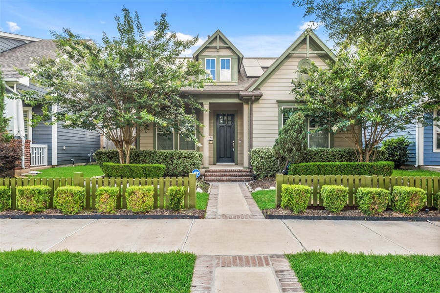 Property photo for 16815 Osprey Bend Drive, Cypress, TX