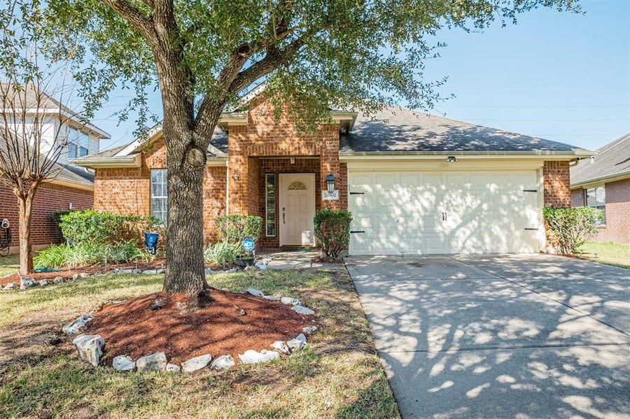 Property photo for 20502 Coleridge Lane, Richmond, TX