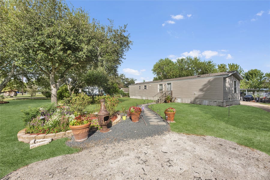 Property photo for 915 Airline Place, #C713B, Rosharon, TX