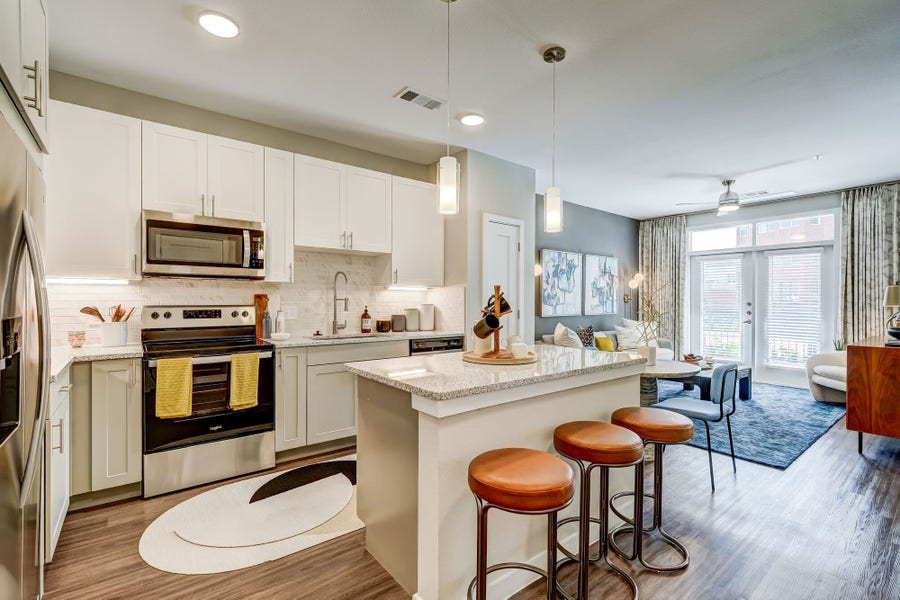 Property photo for 800 N FM 3083 Rd W, #B1A, Conroe, TX