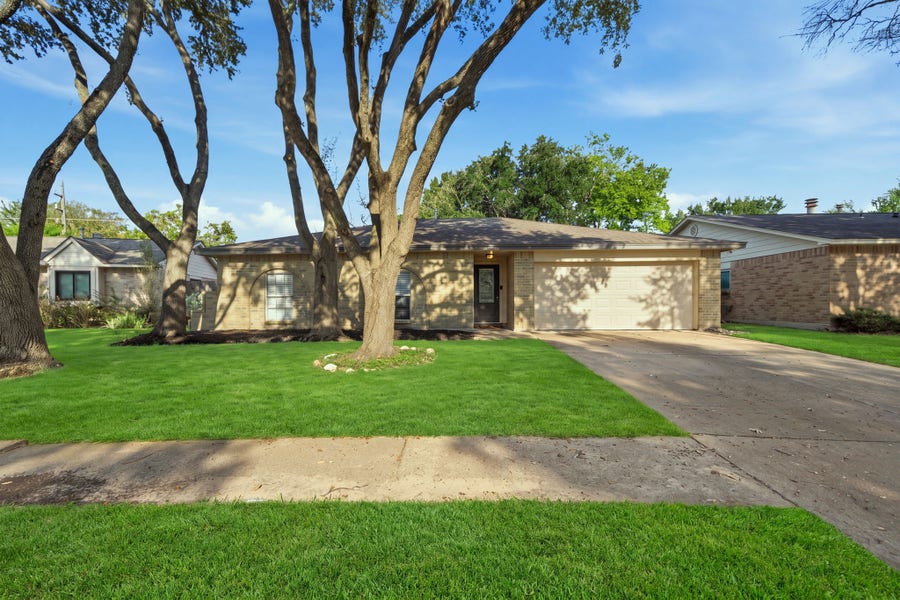 Property photo for 14315 Golden Cypress Lane, Cypress, TX