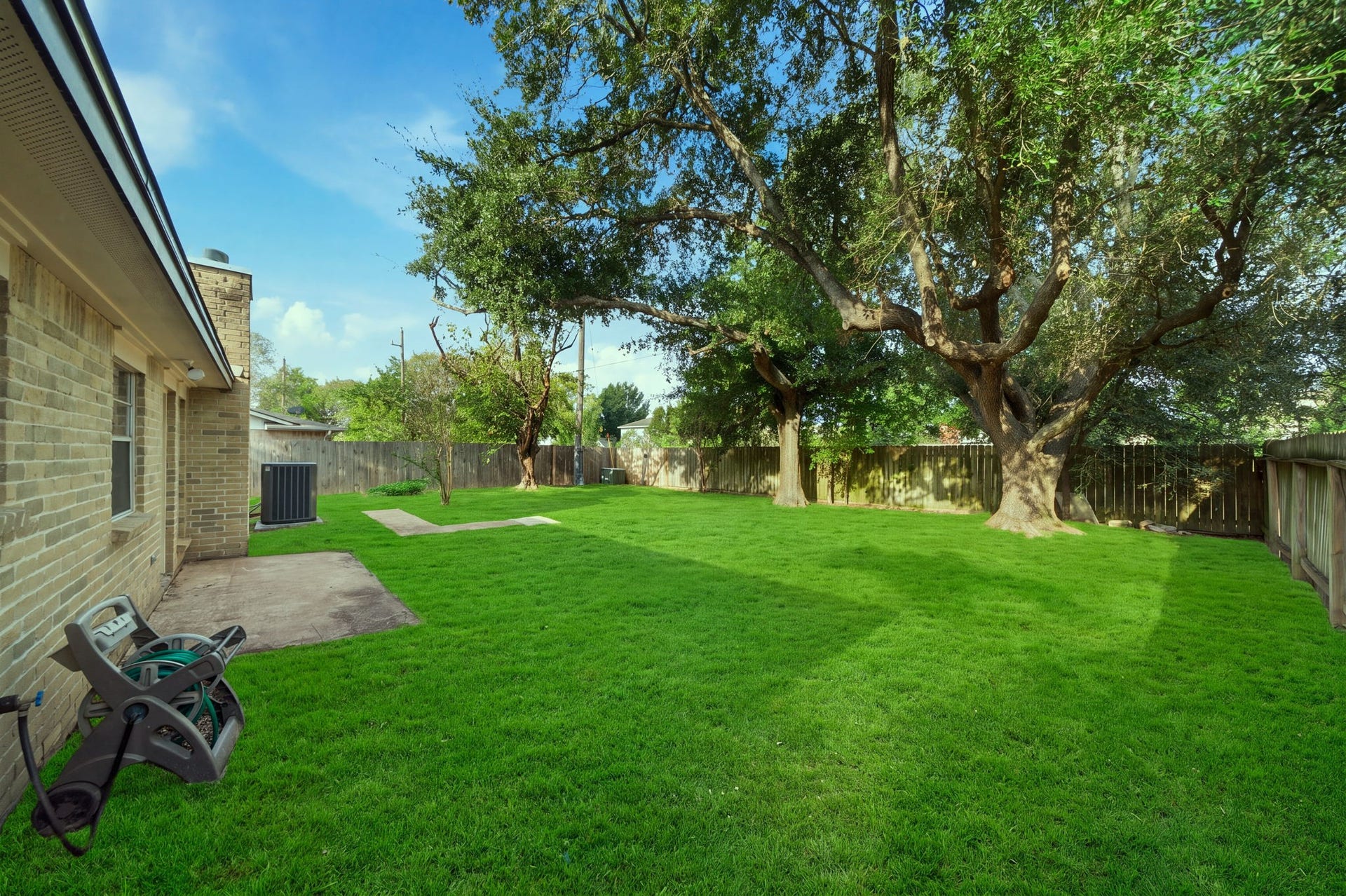 14315 Golden Cypress Lane, Cypress, TX 77429