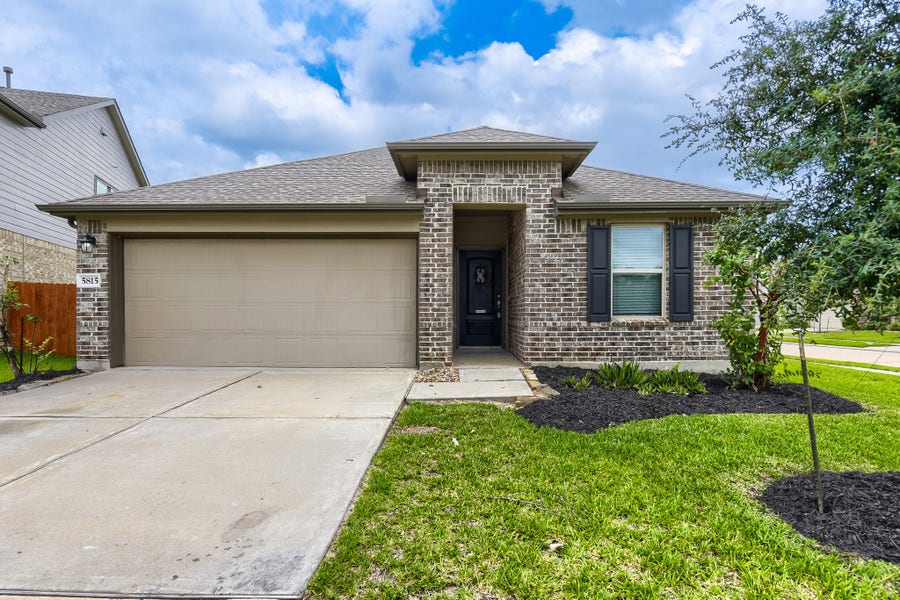 Property photo for 5815 Wagon Run Court, Katy, TX