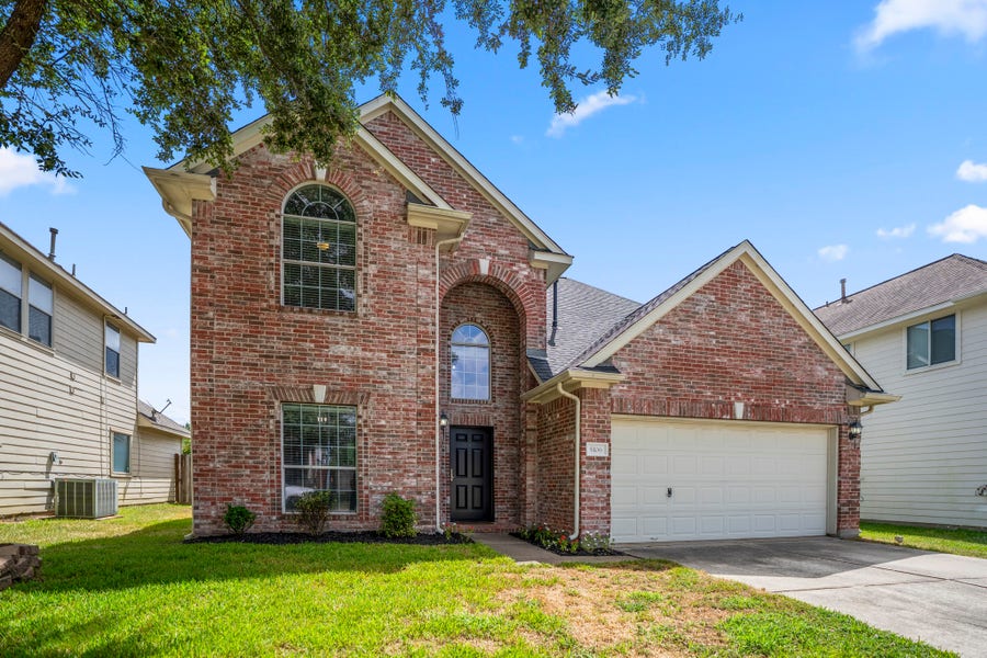 Property photo for 5106 Opal Sky Drive, Katy, TX