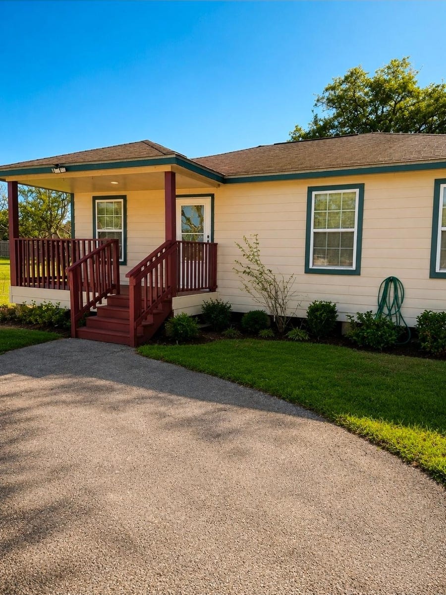 Property photo for 6205 Highway 6, Hitchcock, TX