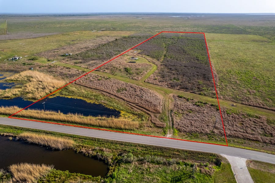 Property photo for 0 0 Cr-792, Freeport, TX