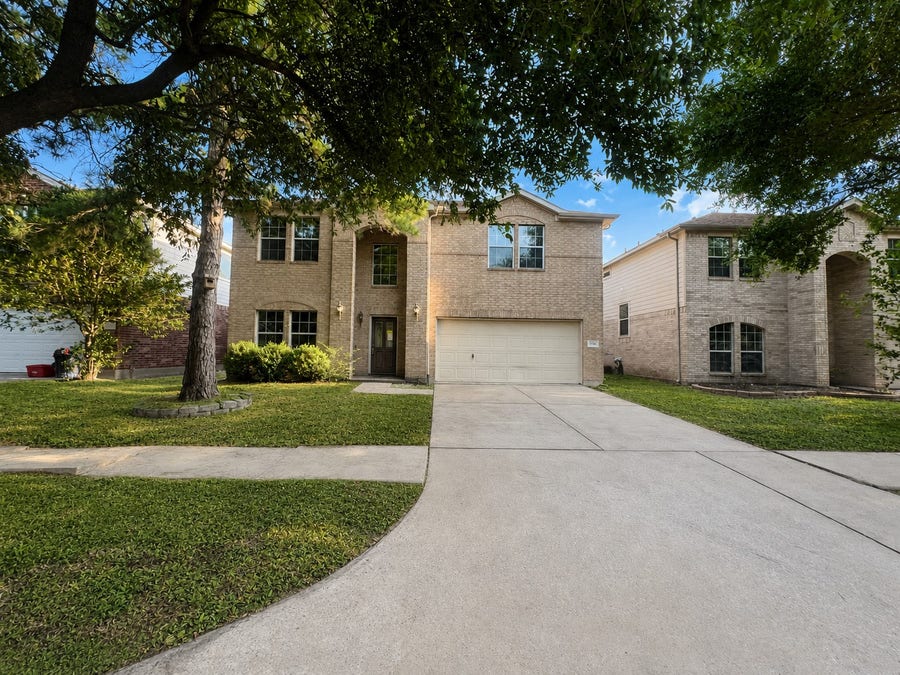 Property photo for 3522 Cactus Creek Drive, Spring, TX