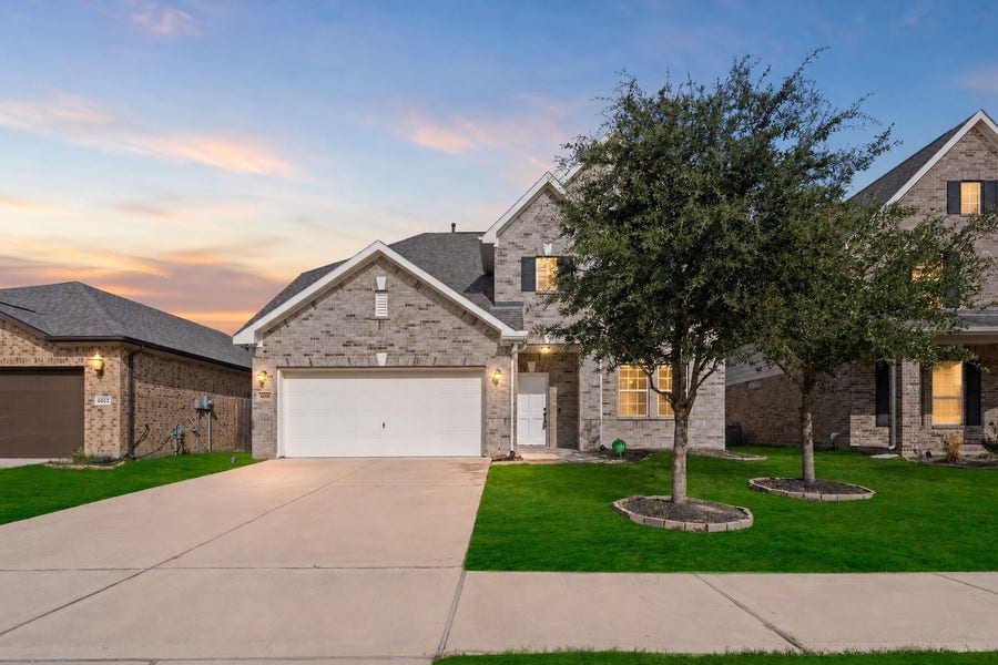 Property photo for 6018 Mapleton Meadow Lane, Richmond, TX