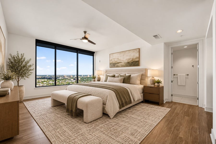 Property photo for 2651 Kipling Street, #PH04, Houston, TX