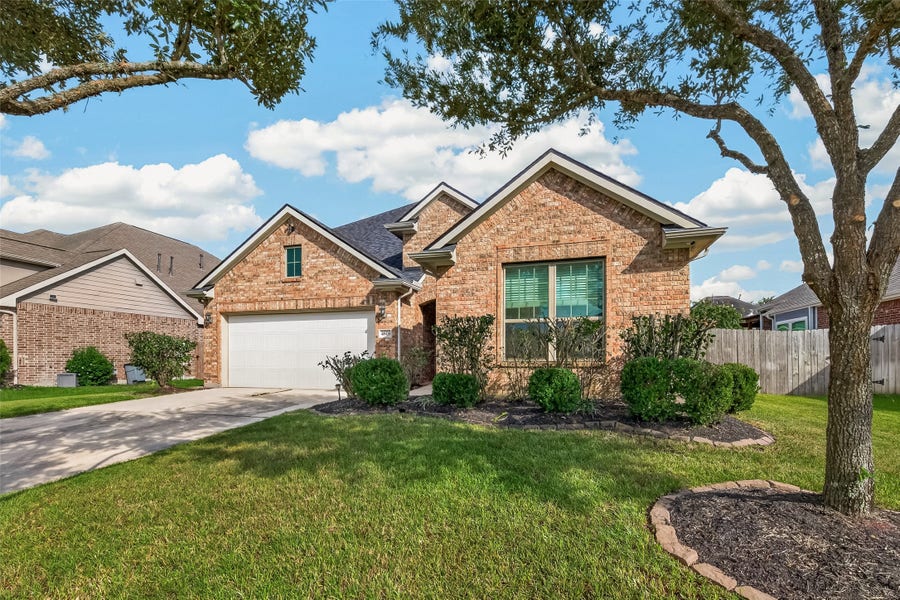 Property photo for 4603 Western Brook Drive, Spring, TX