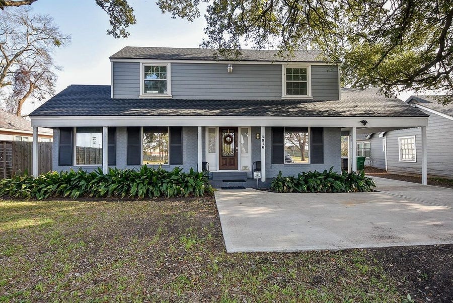 Property photo for 4916 Old Spanish Trail, Houston, TX