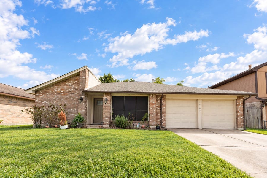 Property photo for 20103 Fort Stanton Drive, Katy, TX