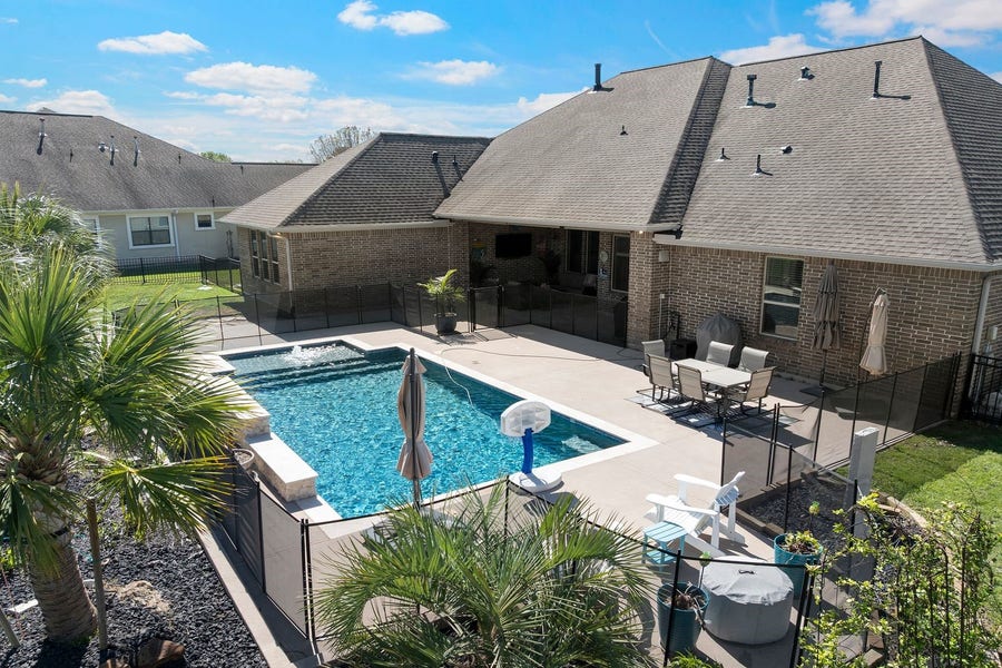Property photo for 18819 Serene Water Drive, Montgomery, TX