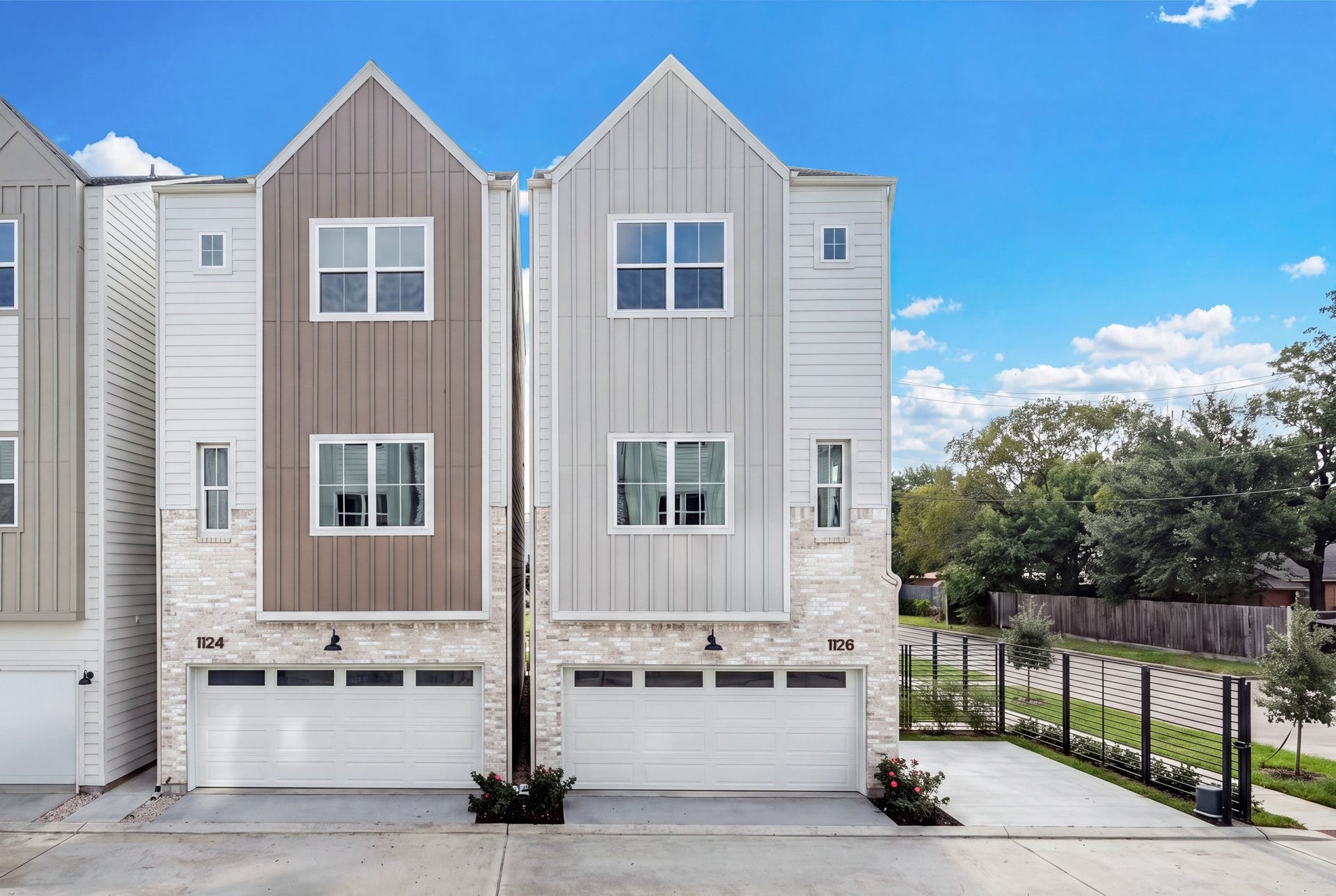 1126 Weiss Street, Houston, TX 77009 1126 Weiss Street, Houston, TX 77009