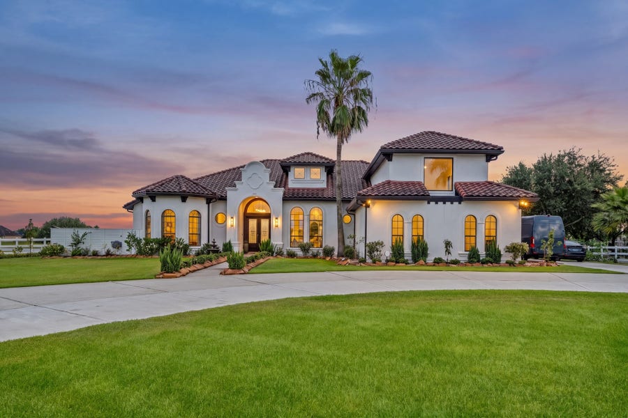 Property photo for 5818 Sagamore Bay Lane, Richmond, TX