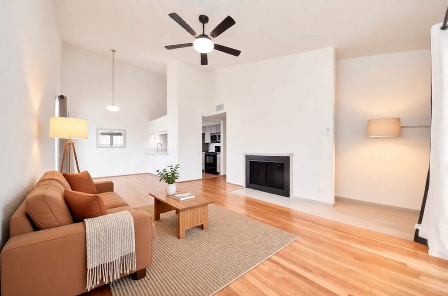 Property photo for 8055 Cambridge Street, #30, Houston, TX