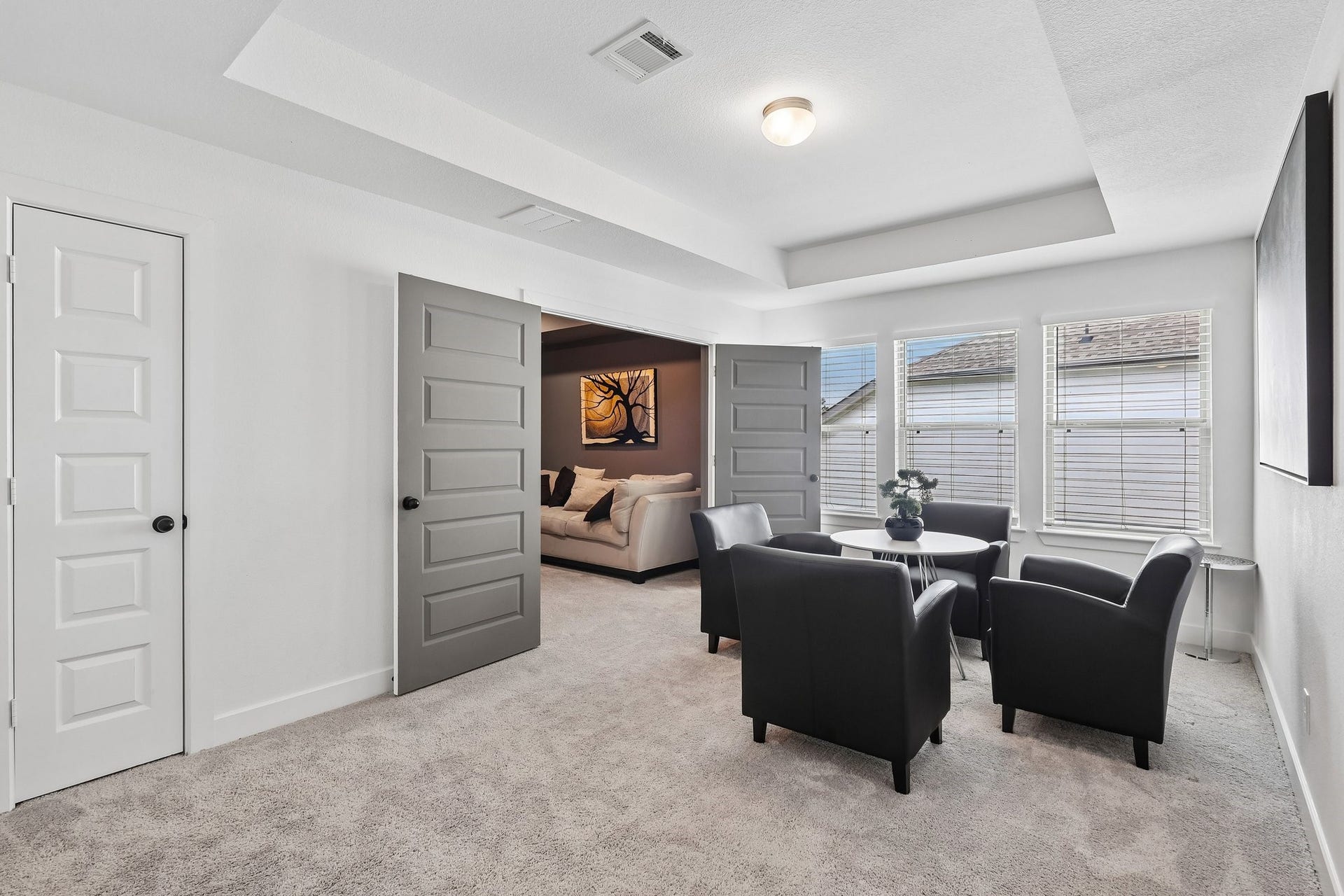 13525 Seneca Lake Drive, Texas City, TX 77568 Game room